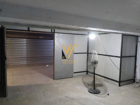 SHITET MAGAZINE 35 M2 NE ALI DEM 55.000 EURO