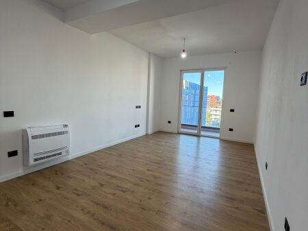 SHITET APARTAMENT 2+1 ME HIPOTEK - Paskuqan