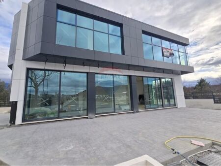 Edificio - In Affitto - TEG,