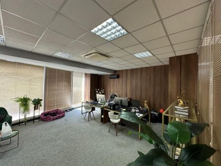 🏢 Jepet me qira ambient | Kompleksi Delijorgji*****