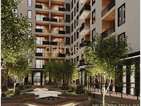 EXLUSIVE! Shitet Apartament 2+1 me Pamje nga Spitali tek West Residence, Durres! Mundesi Pagese me Keste !