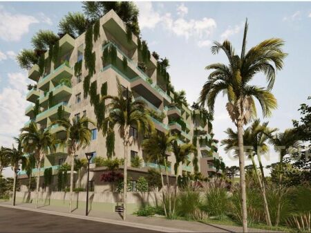 APPARTAMENTO IN VENDITA PRESSO UNITY RESIDENCE A GOLEM!!!