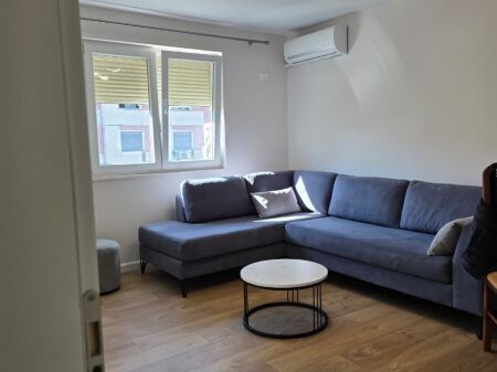 APPARTAMENTO 1+1 IN AFFITTO – VIA BAB REXHA