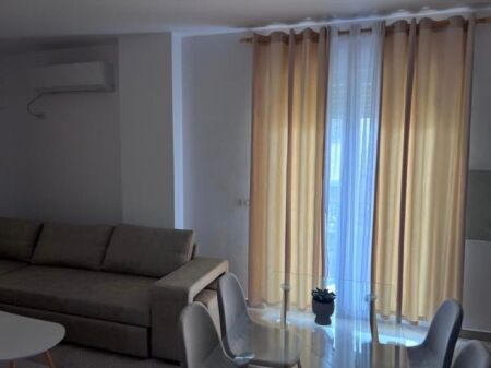 1+1 apartment for sale in Fresk