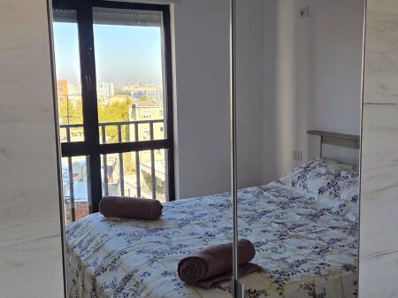 Appartamento 2+1 in affitto a Vila Gold