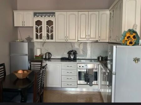 2+1 for rent in Astir