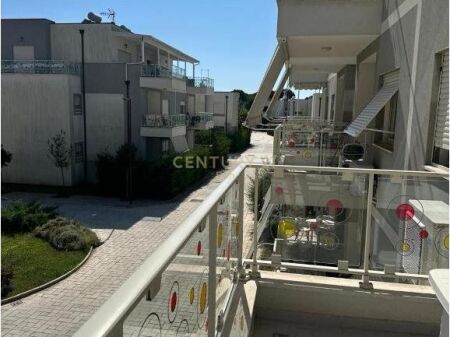 SHITET APARTAMENT 2+1 I INVESTUAR TEK PERLA RESORT NE GJIRIN E LALZIT !