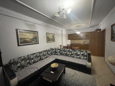 APPARTAMENTO 2+1 IN AFFITTO | ASTIR, TIRANA