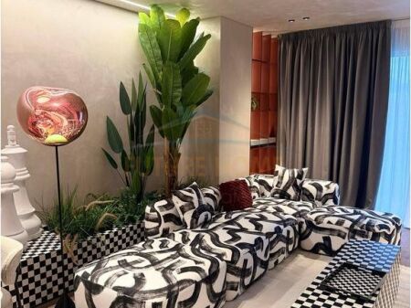 Rent Apartment 1+1 Lion Park 1