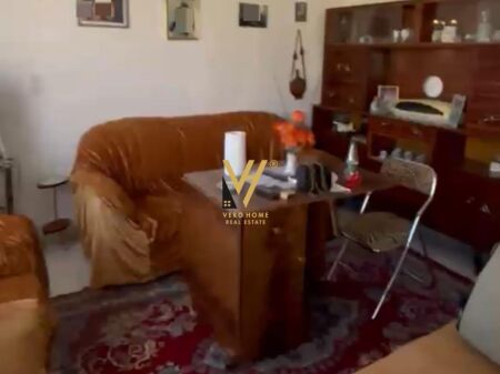 2+1 APARTMENT FOR SALE IN KAVAJE 44,000 EURO