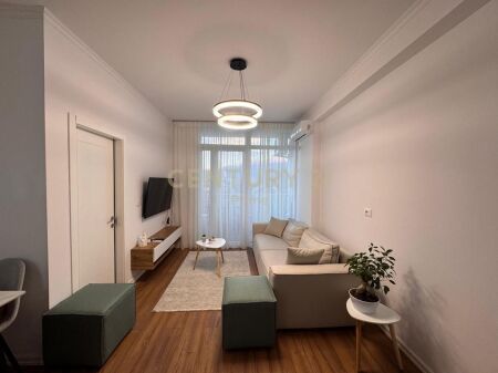 🏡 1+1 APARTMENT FOR SALE – NEAR THE BOTANICAL GARDEN