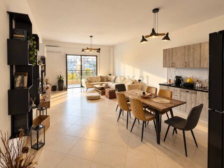 2+1+2 APARTMENT FOR RENT – ZOOLOGICAL GARDEN AREA