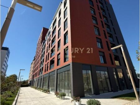 Don Bosko Shitet Apartament 2+1