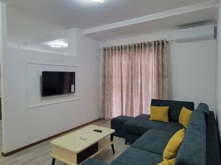 Appartamento in affitto 1+1 📍Oxhaku, via Zihni Sako, vicino al market Diambe