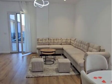 2+1+2 APARTMENT WITH BALCONIES, FOR RENT, EMERALD CENTER – 5 MAJ