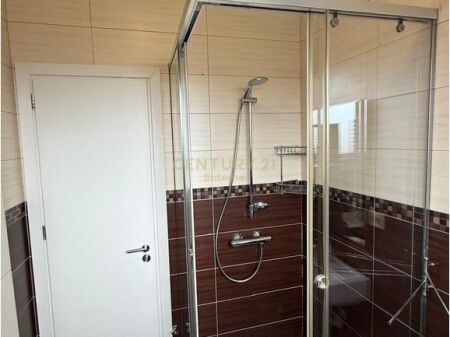 2+1+2 apartment for rent on Kavaja Street