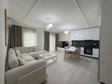 For rent, 2+1 apartment, 21 Dhjetori, Tirana.