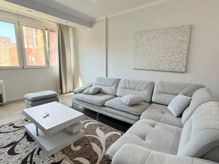 🏡 APPARTAMENTO IN AFFITTO 3+1+2 | VIA KAVAJËS