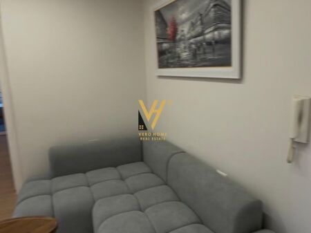 1+1+BLK APARTMENT FOR RENT IN THE CENTER 700 EUROS