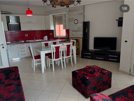 2+1, con veranda, uso misto, 500 euro