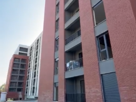 🔔Appartamento in vendita 1+1 | Tirana City View🔥