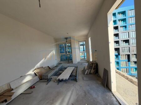 Shitet, Apartament 1+1, Brryli, Tirane.