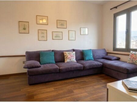 Rent, 2+1 Apartment, New Bazaar, Tirana