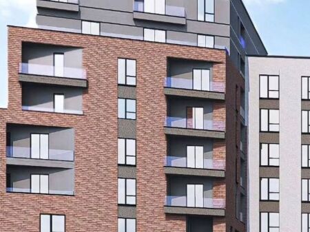 🏡 APPARTAMENTO IN VENDITA 1+1 | TIRANA VIEW RESIDENCE
