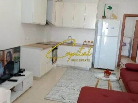 1+1 APARTMENT FOR RENT IN YZBERISHT 43,000 LEKE