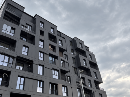 2+1 APARTMENT FOR SALE – TUDAS COMPLEX, BUS STATION