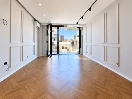 Office for Rent 2+1 at Mine Peza (ID BZ21074) Tirana