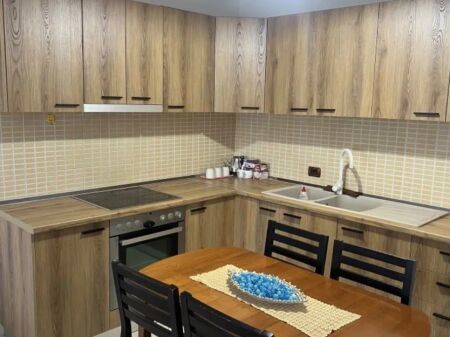 2+1 Apartment, Sokrat Miho St., Astir
