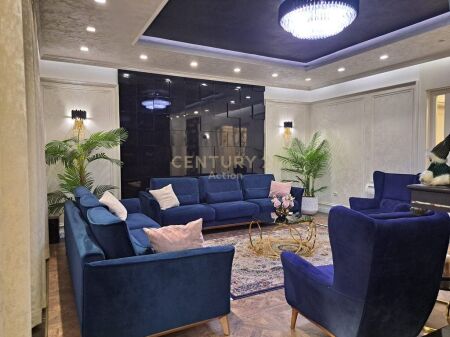 ✨ 2+1+2 FOR RENT | DELIJORGJI