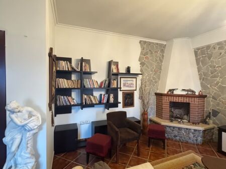 Apartament per qera 2+1+2 te Pallati me Shigjeta