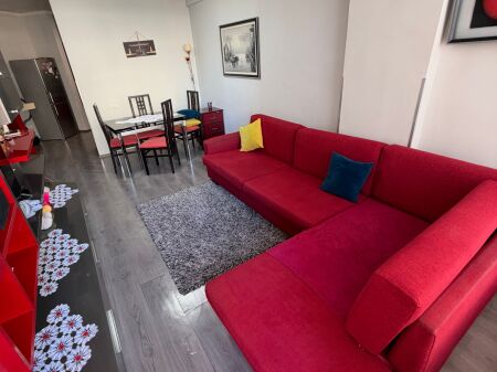Shitet Apartament 1+1 ne zonen e astirit cmimi 100 mln leke me hipoteke