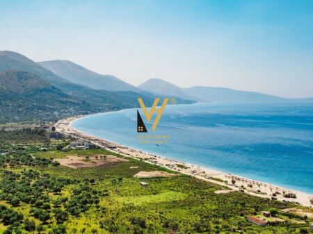 SHITET TOKE BUJQESORE 1.000 M2 NE BORSH 180.000 EURO