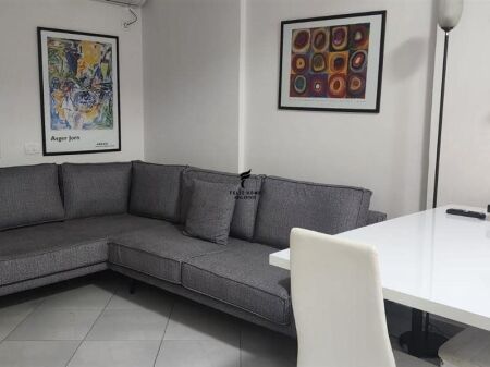 SHITET APARTAMENT 2+1 YZBERISHT 14.000.000 LEKE FH-99721