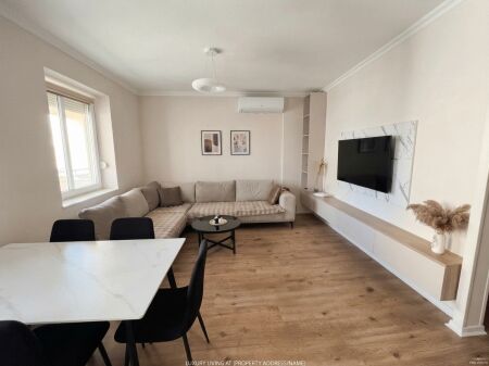 Qera , Apartament 2+1+Post Parkimi , Rruga Dritan Hoxha , Tirane