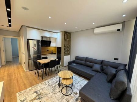 ✨ APPARTAMENTO DI LUSSO IN AFFITTO 1+1 JUMBO-VLORA