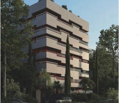 SARANDE, SHESIM APARTAMENT 1+1