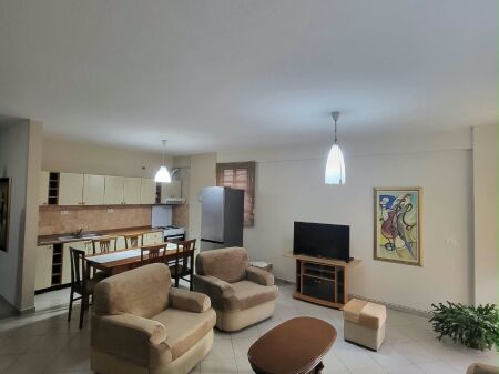 2+1 Apartment for Rent at Komuna | 750€