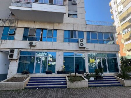 Rent | Ambjent Biznesi | Bulevardi Zhan D’Ark | 1300 €/month