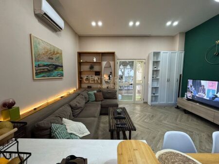 Apartament 1+1 në shitje në Golem, Durrës - 125000€ | 58 m²