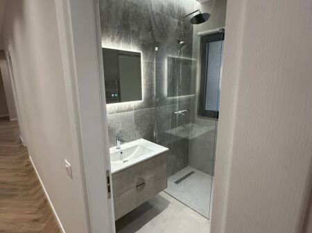 🏡 APPARTAMENTO 2+1+2 IN AFFITTO  📍 Indirizzo: Complesso Oasis