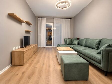 Dritan Hoxha Street, We rent out a 2+1+2 apartment