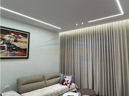 Qera, Apartament 2+1+2 Poste parkimi, Bulevardi Bajram Curri, Tirane