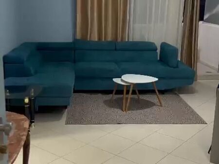 Apartament 1+1 te Rezidenca Magnet