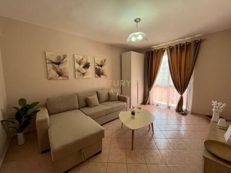Apartament 1+1 Me Qira në Durrës!