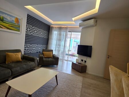 🏡 2+1 APARTMENT FOR RENT WITH PARKING SPACE | DRY LAKE