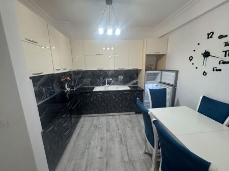 2+1 apartment for sale in Astir